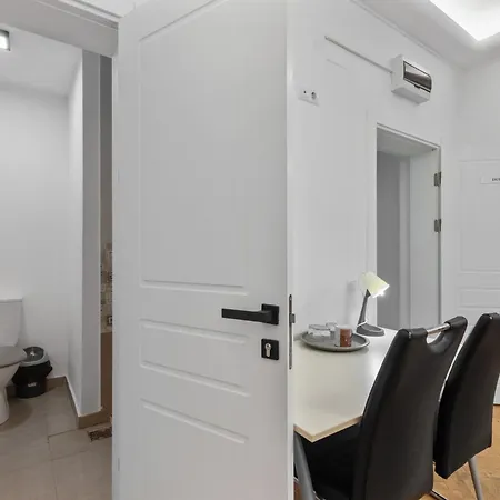 Stylish Center * Βουκουρέστι