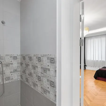 Apartment Stylish Center Bucharest