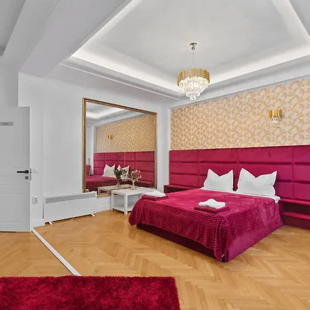 Appartement Stylish Center *
