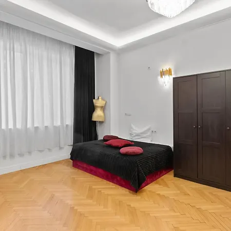 Stylish Center * Βουκουρέστι