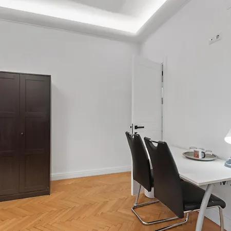 Stylish Center * Bucarest