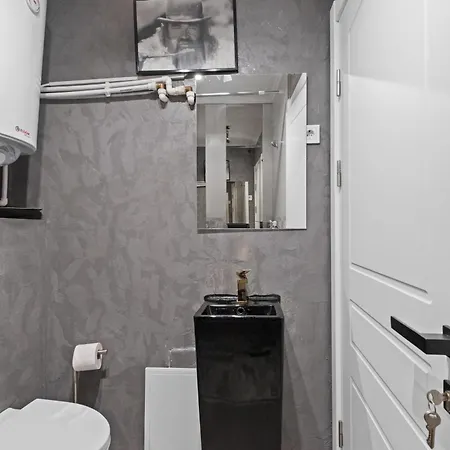 Stylish Center * Bucarest