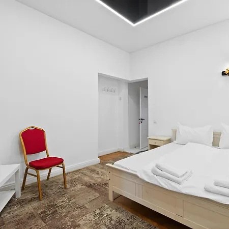 Apartment Stylish Center