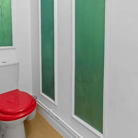 Stylish Center Διαμέρισμα Βουκουρέστι