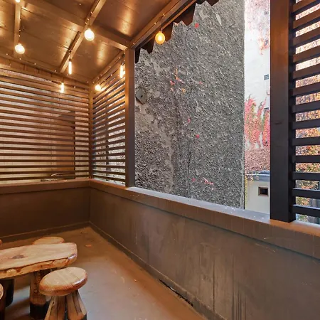 Stylish Center * Bucharest