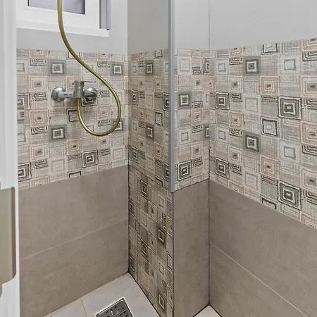 Stylish Center Διαμέρισμα *