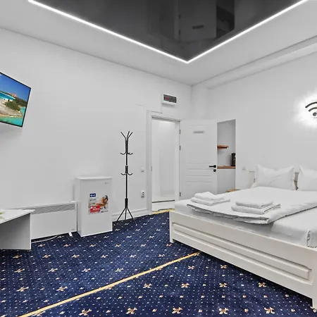 Διαμέρισμα Stylish Center