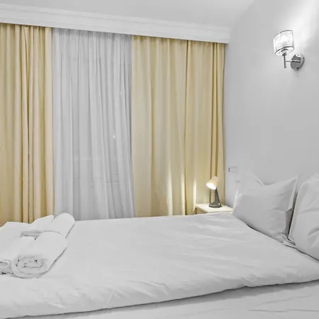 Stylish Center Bucharest