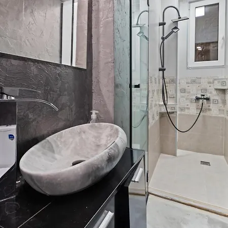 Appartement Stylish Center Bucarest