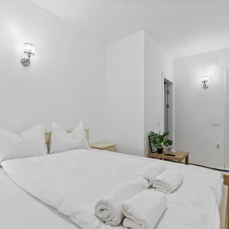 Stylish Center Appartement