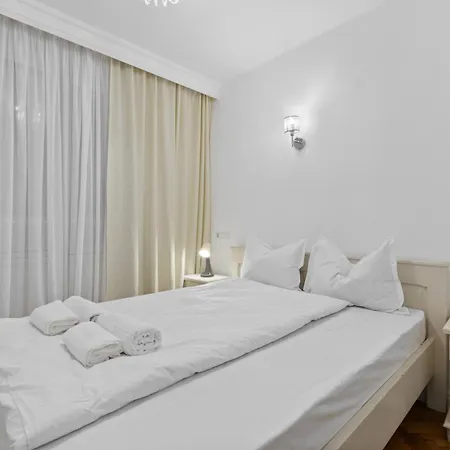 Stylish Center * Bucarest