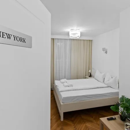 Stylish Center Βουκουρέστι