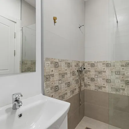 Apartment Stylish Center *