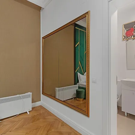 Appartement Stylish Center