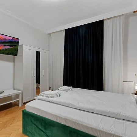 Stylish Center Βουκουρέστι