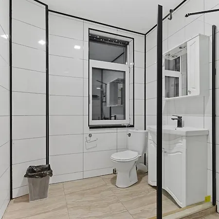 Apartmán Stylish Center