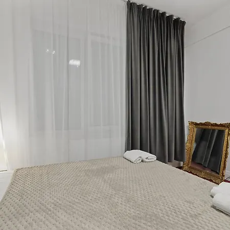 Stylish Center Βουκουρέστι