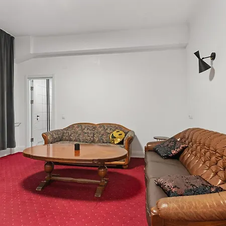 Stylish Center * Bucarest