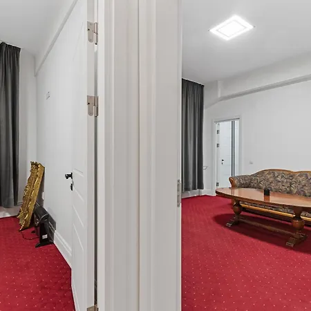 Stylish Center * Βουκουρέστι