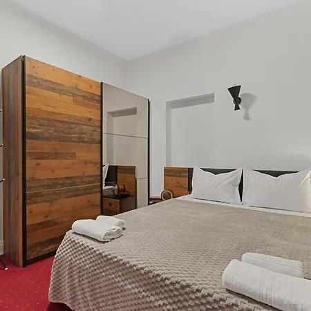 Appartement Stylish Center