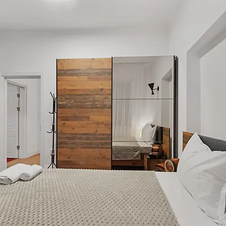 Appartement Stylish Center