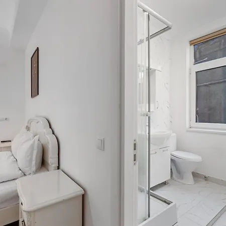 Apartment Stylish Center