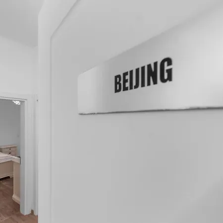 Appartement Stylish Center