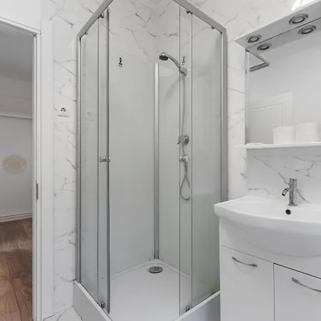 Appartement Stylish Center Bucarest