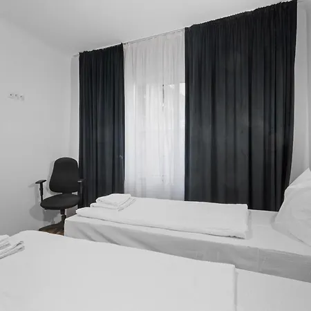 Appartement Stylish Center