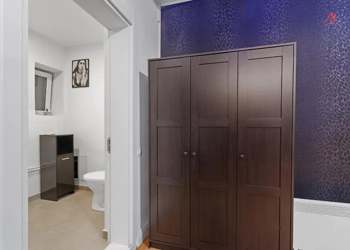 Stylish Center Apartman *