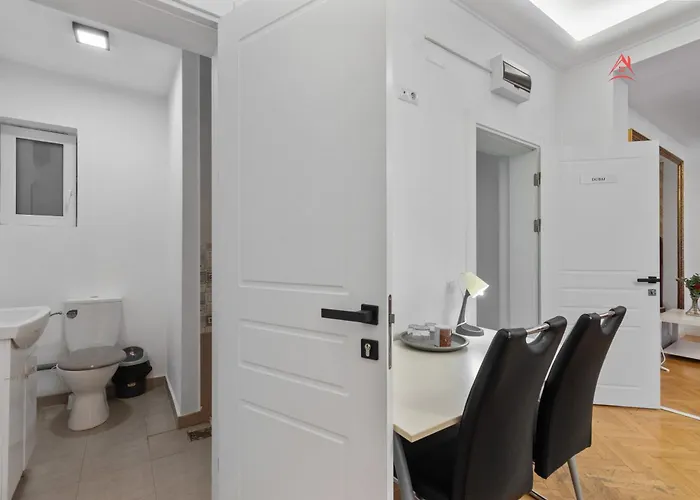 Stylish Center * Bukarest