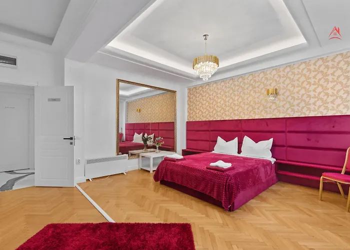 Apartman Stylish Center *