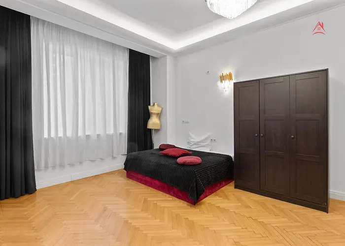 Stylish Center * Bukarest