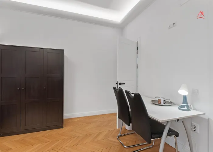 Stylish Center * Bucarest