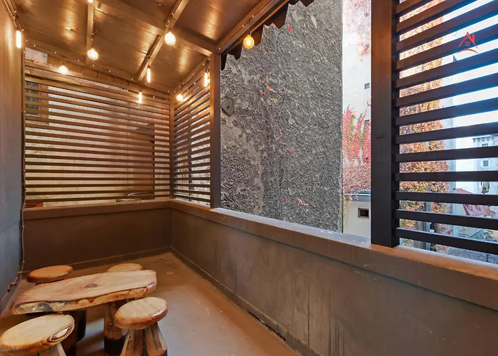 Stylish Center * Bucareste