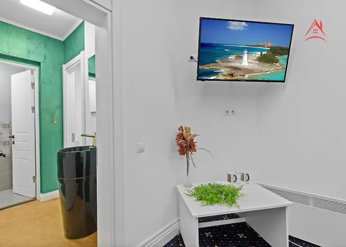 Stylish Center * Bukarest