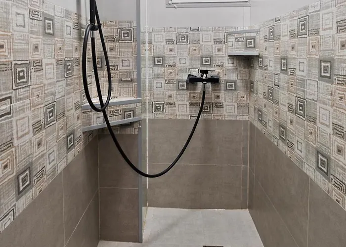 Apartman Stylish Center