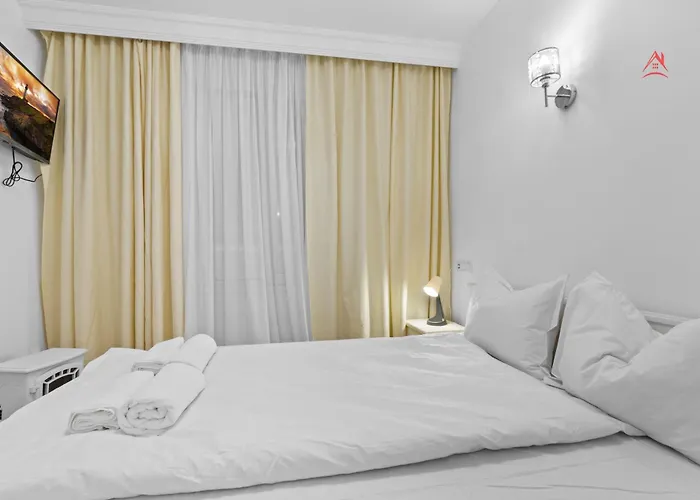 Stylish Center Bukarest