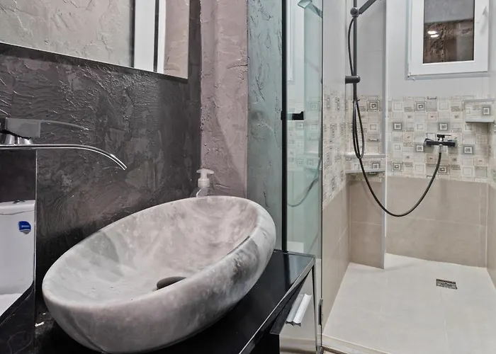 Apartman Stylish Center Bukarest