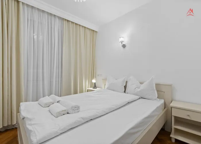 Stylish Center * Bukarest