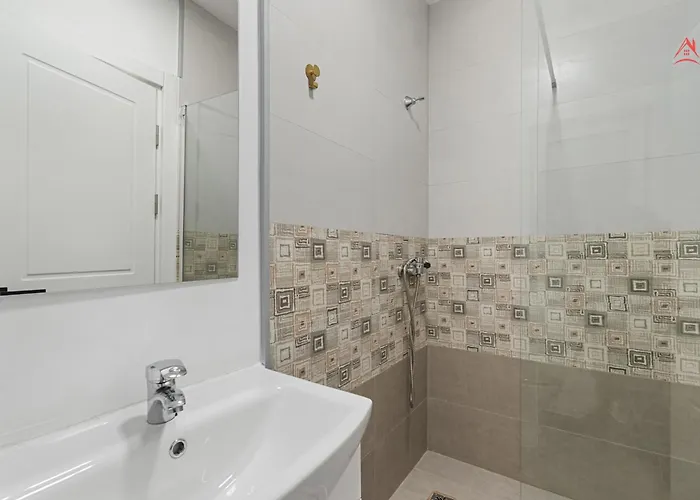 Apartman Stylish Center *