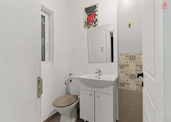 Stylish Center * Bucareste