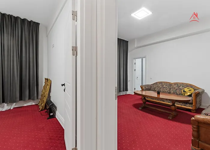 Stylish Center * Bukarest