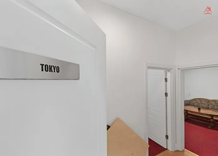 Stylish Center Bukurešť