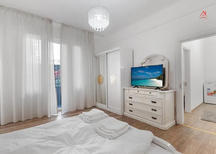 Apartmán Stylish Center