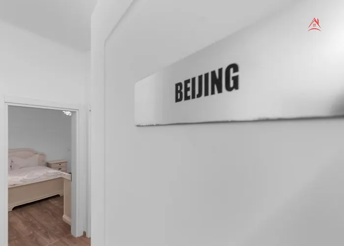 Apartamento Stylish Center