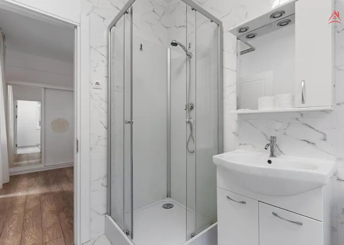 Apartmán Stylish Center Bukurešť