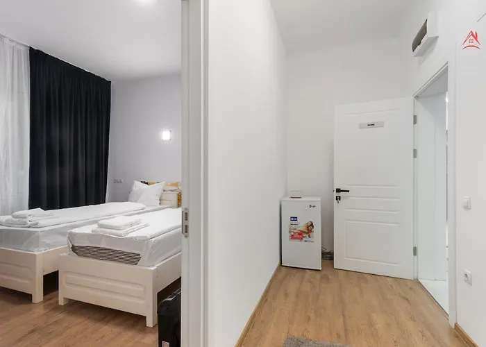 Stylish Center Bukurešť