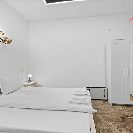 Stylish Center Daire