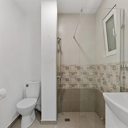 Stylish Center Daire